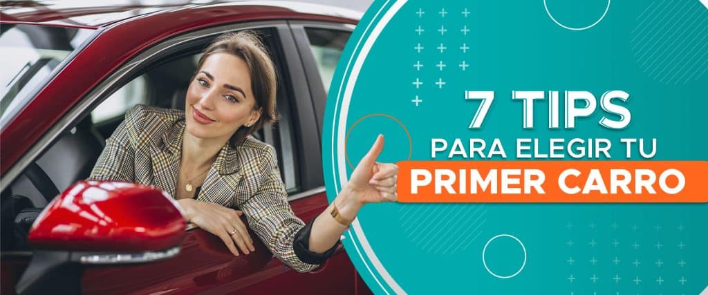 Primer carro