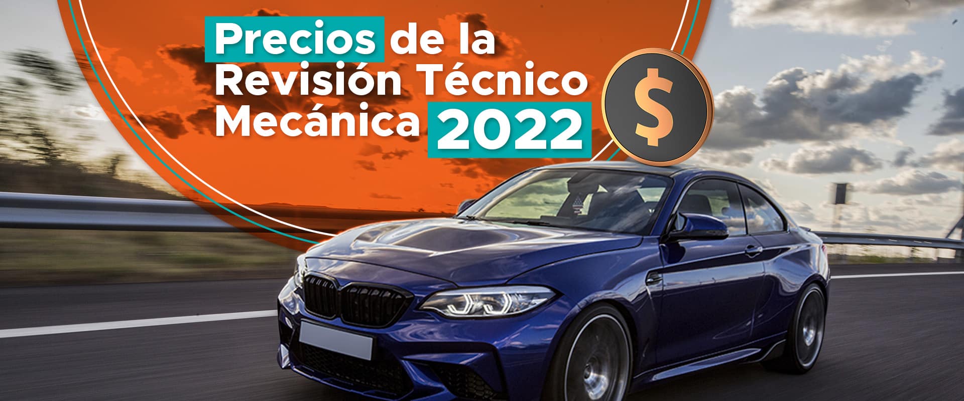 Precios de la Revisión Técnico Mecánica 2022