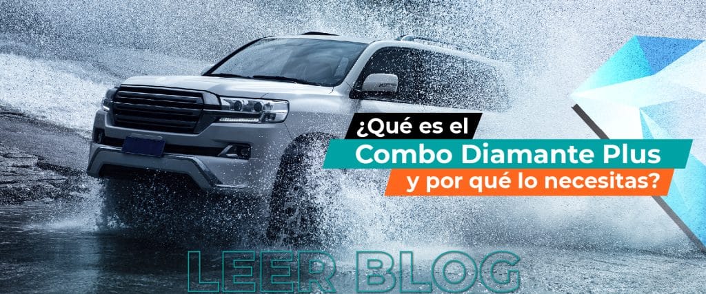Combo Diamante plus