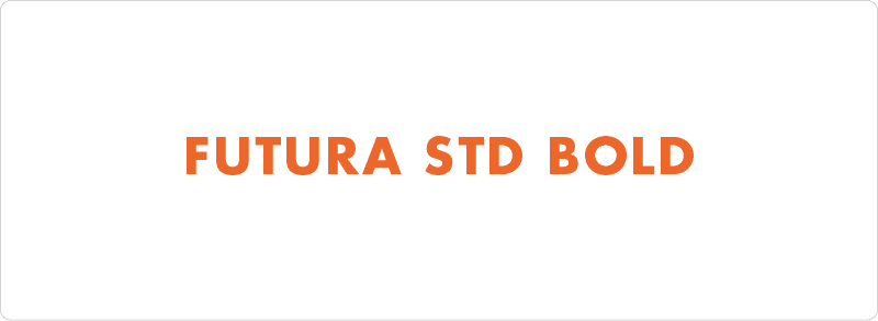 futura bold@2022
