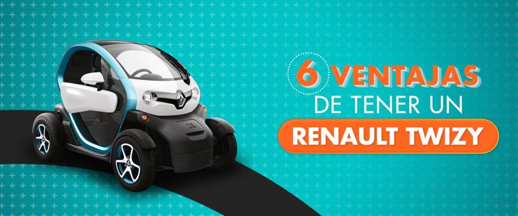Renault Twizy