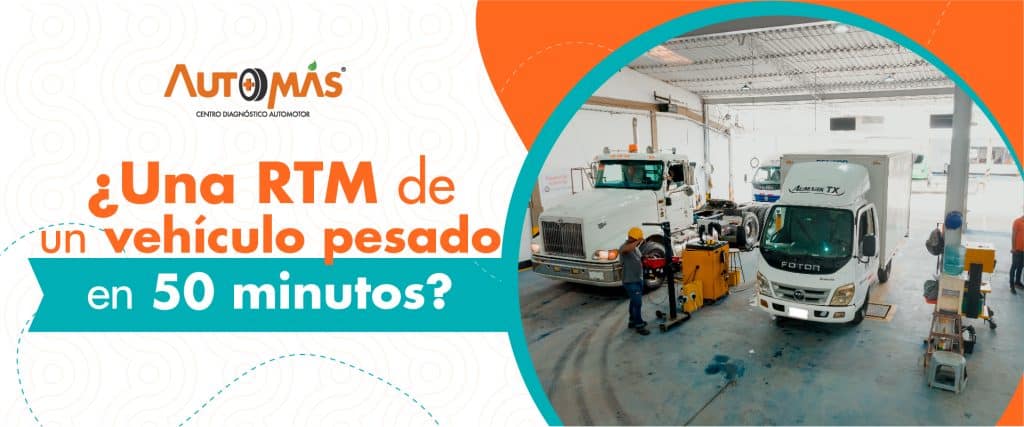 RTM Pesados