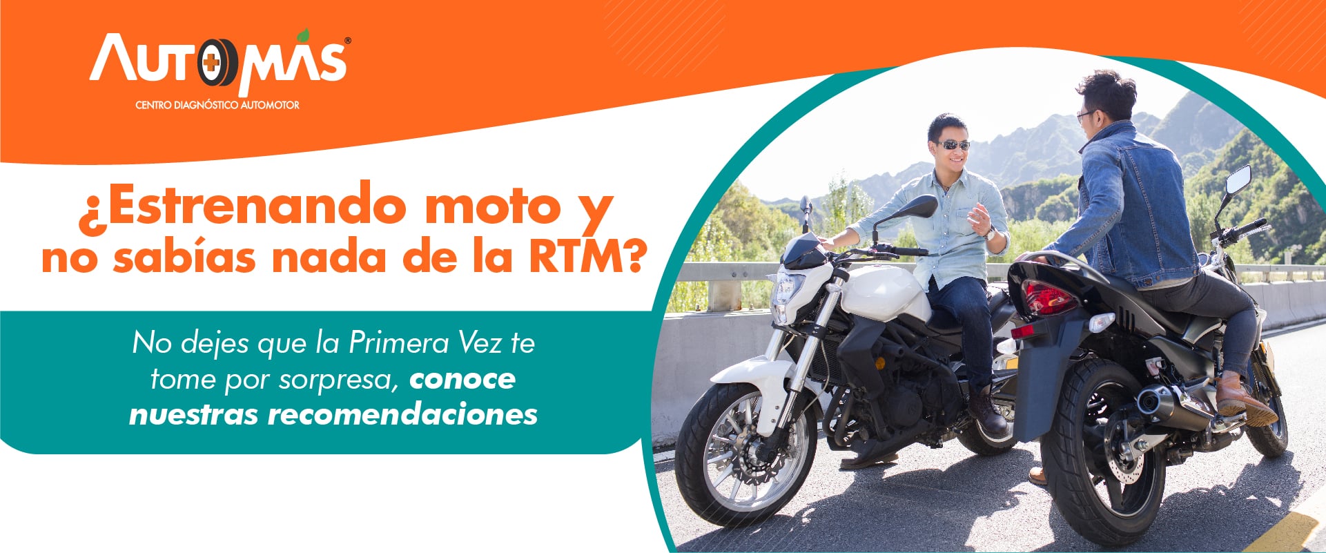 Revisión Técnico Mecánica
