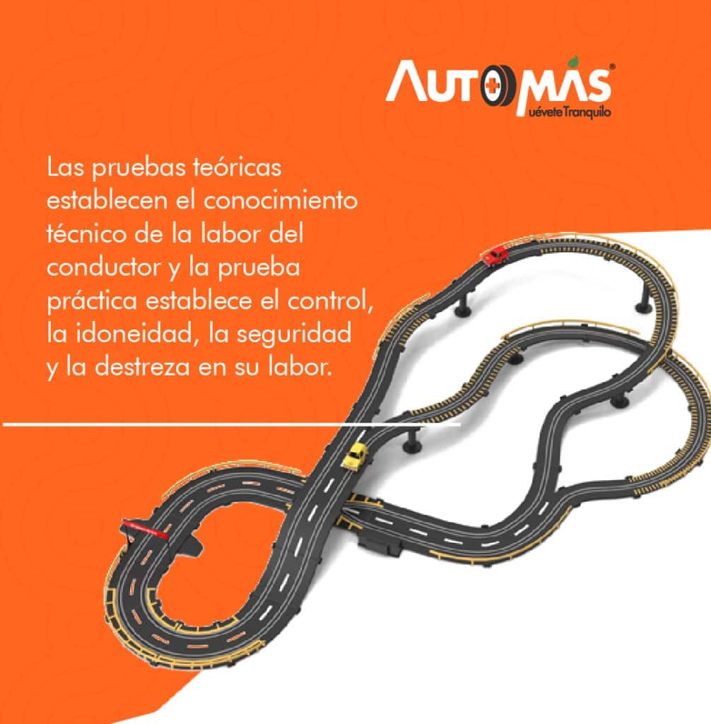 Vehículos pesados