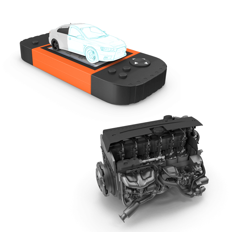 PRUEBA DE MOTORSCANNER AUTOMAS 1