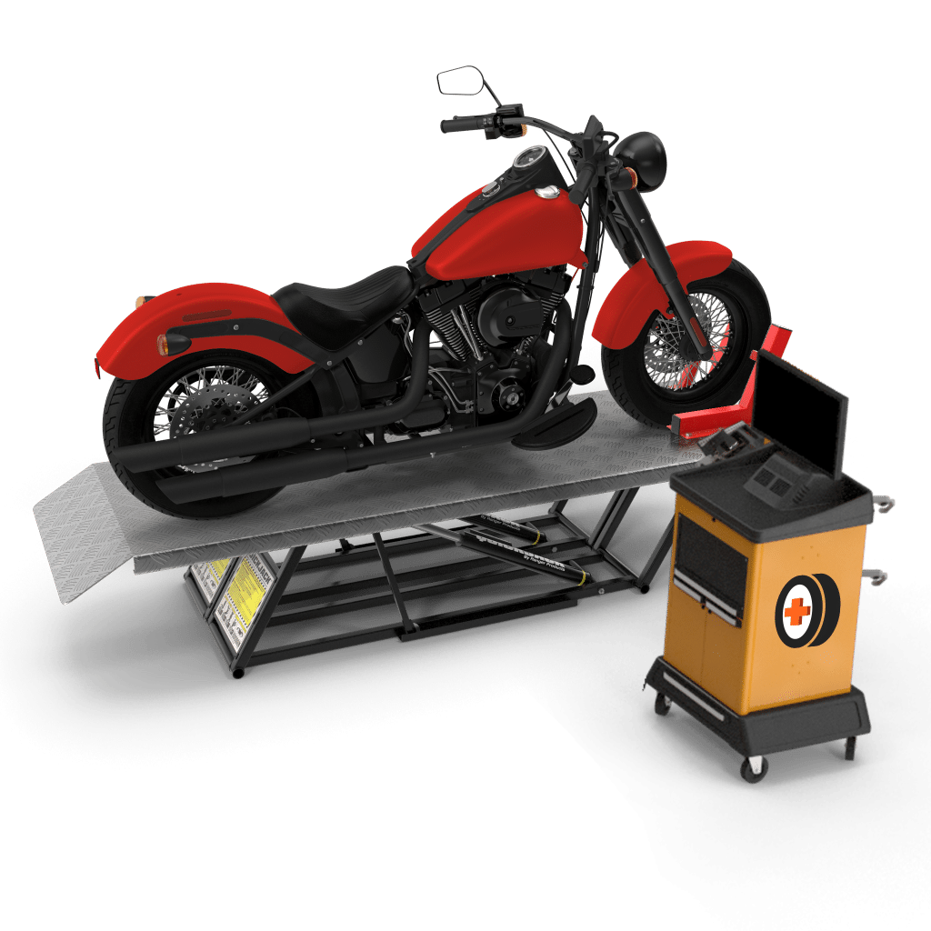 RTM motos 1
