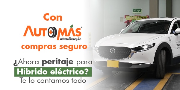Híbrido eléctrico