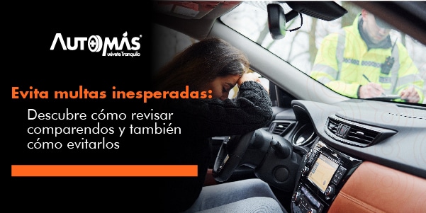 Comparendos