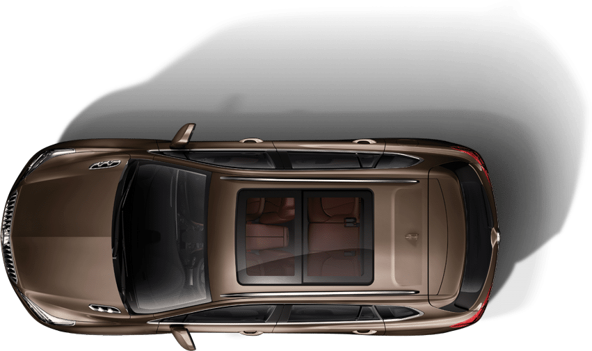 Carro deportivo