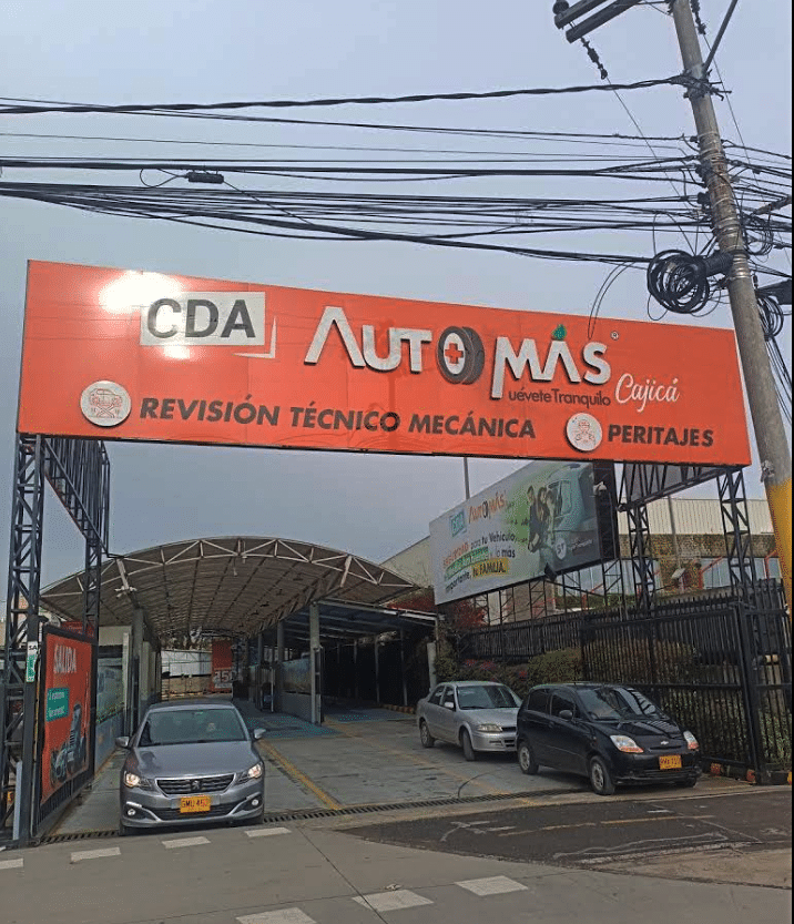 automas cajica