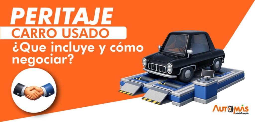 Peritaje-Carro-Usado
