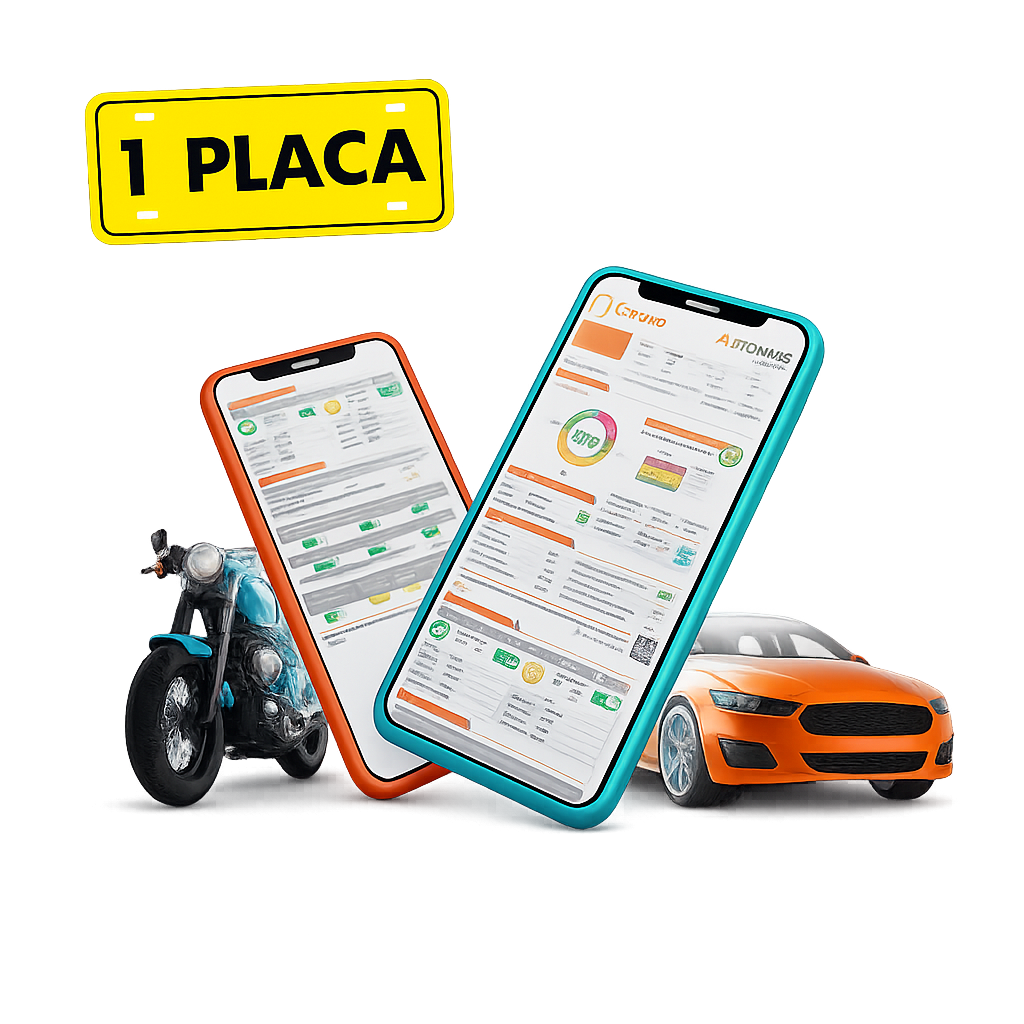 1 Placa CertiMás