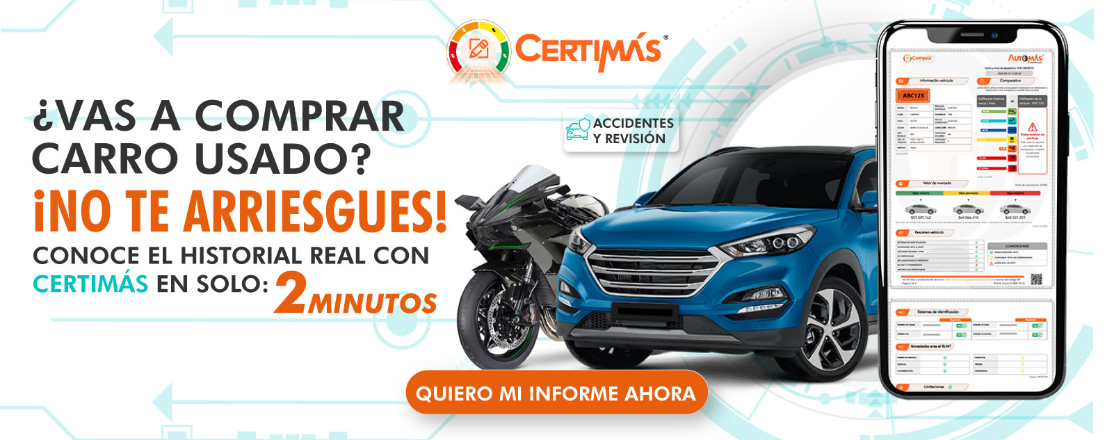 CertiMas AutoMás