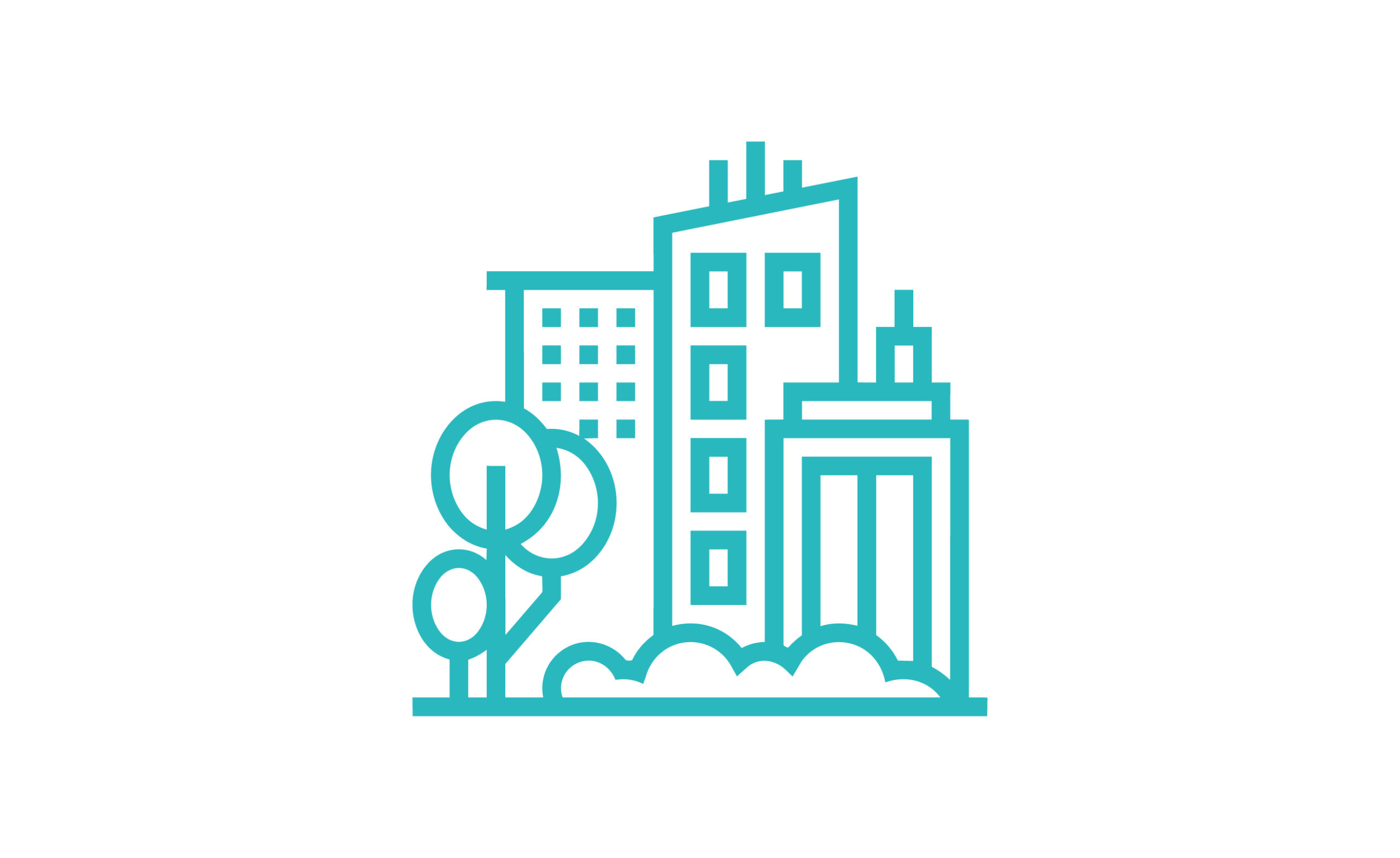 Icono Ciudades