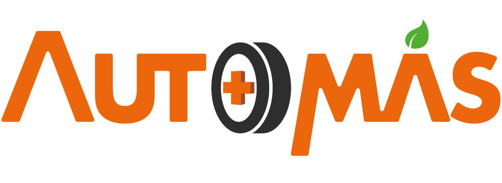 AutoMás Logo